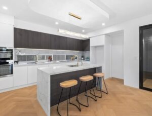 Professional Home Transformations Services