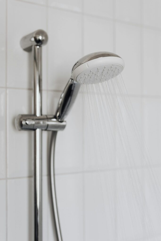 Local Shower Repairs