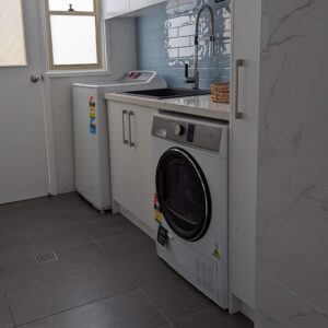 Professional Blocked Laundry Services