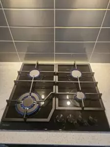 Professional Oven & Cooktop Installations Services