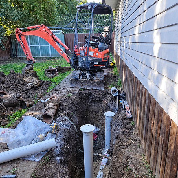 Committed Local Plumbers
