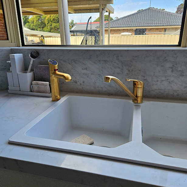 Quality Local Plumbers