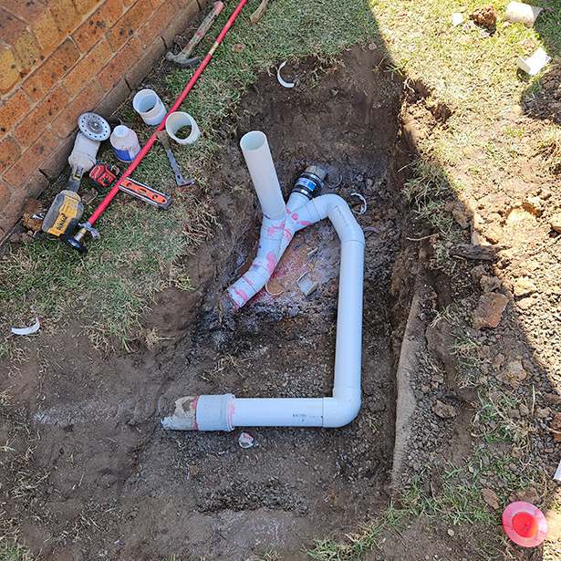 Prompt Local Plumbers