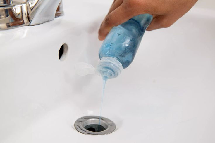 Drain cleaners