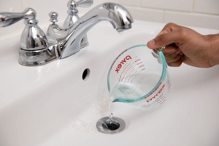 Drain cleaners