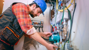 Professional Pipe Leak Detection Services