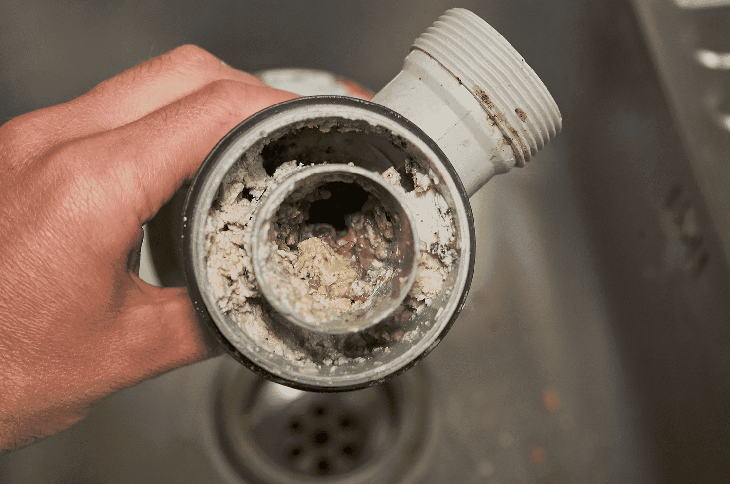 kitchen plumbing services