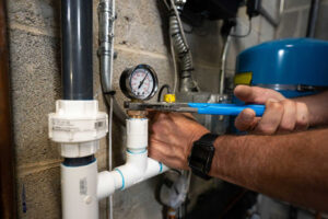 Professional Emergency Plumbing Services