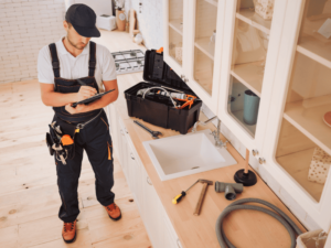 Professional General Repairs Services