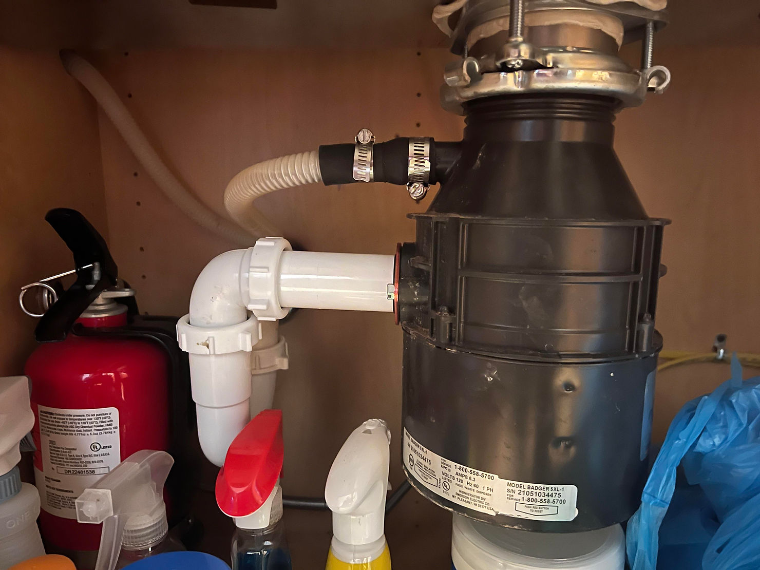 kitchen plumbing services