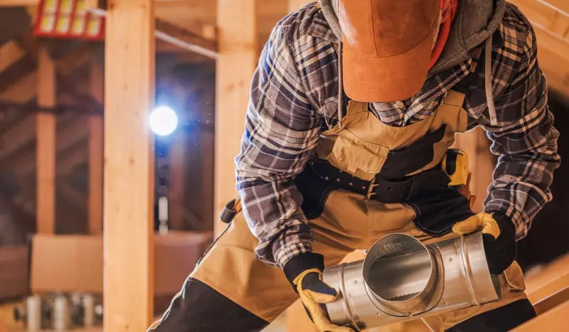 How to Properly Insulate Your Water Supply Pipes