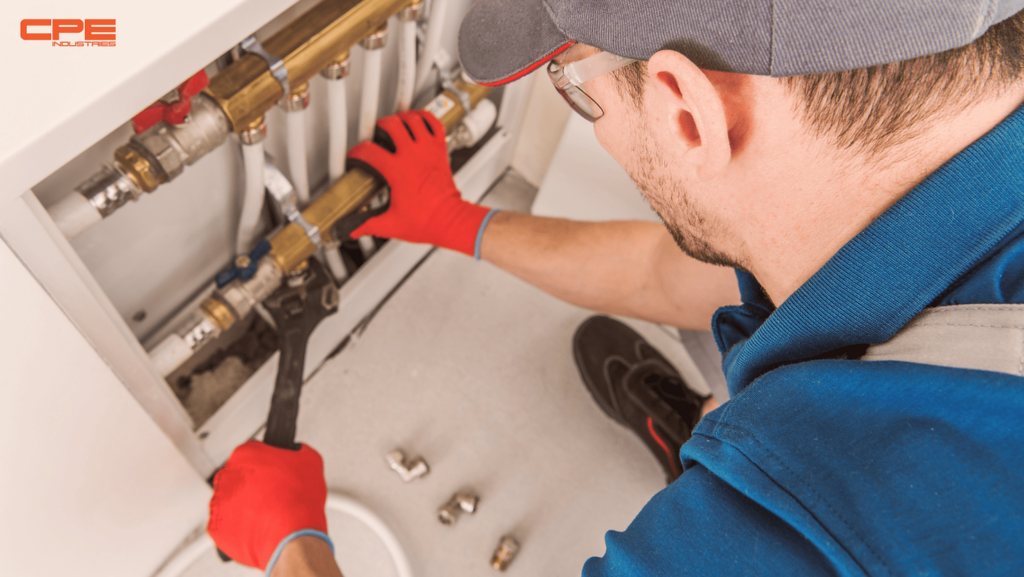 Emergency Plumbers