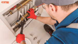 Professional Pipe Patching Service Services