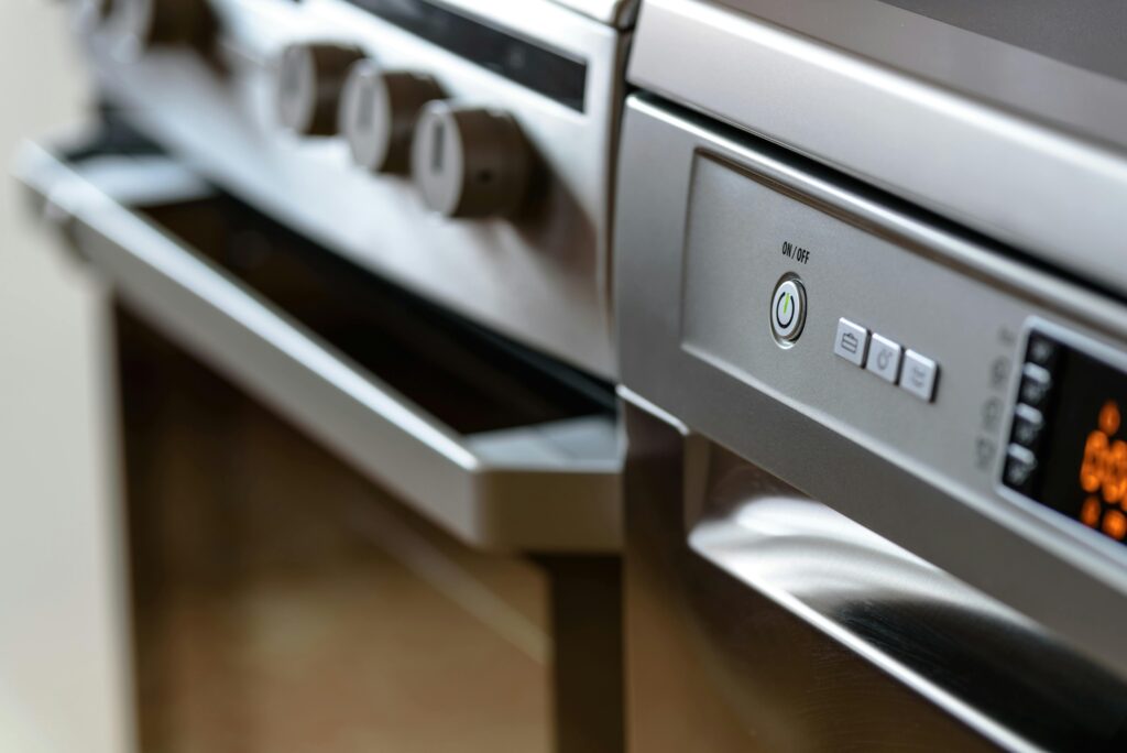 Oven Installers