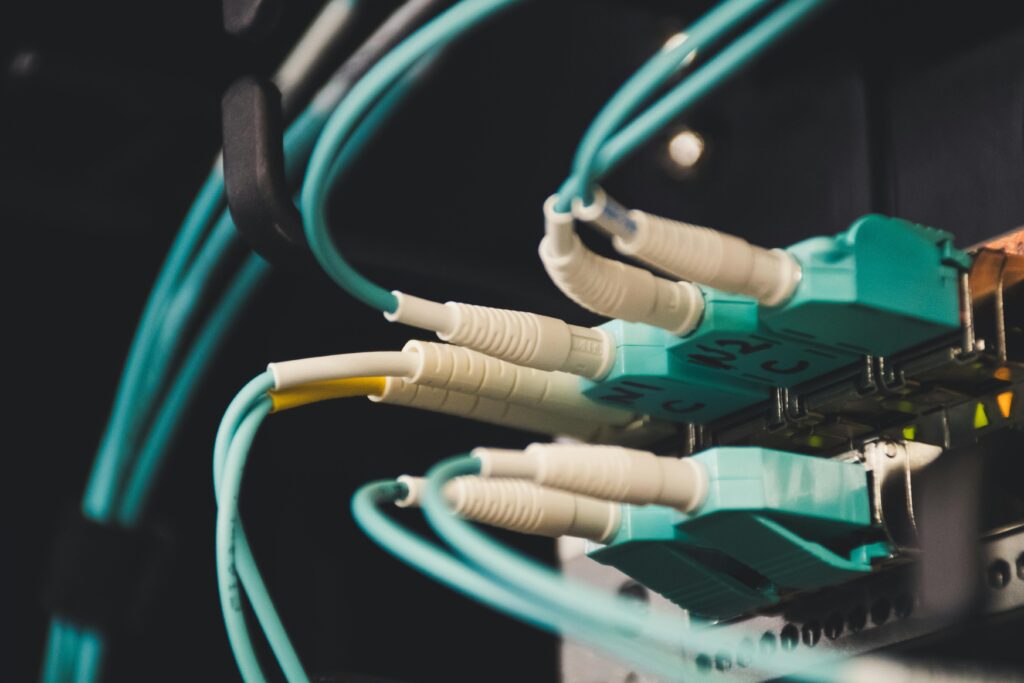 Data Cable Services