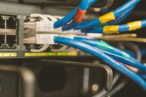 Professional Data Cabling Services