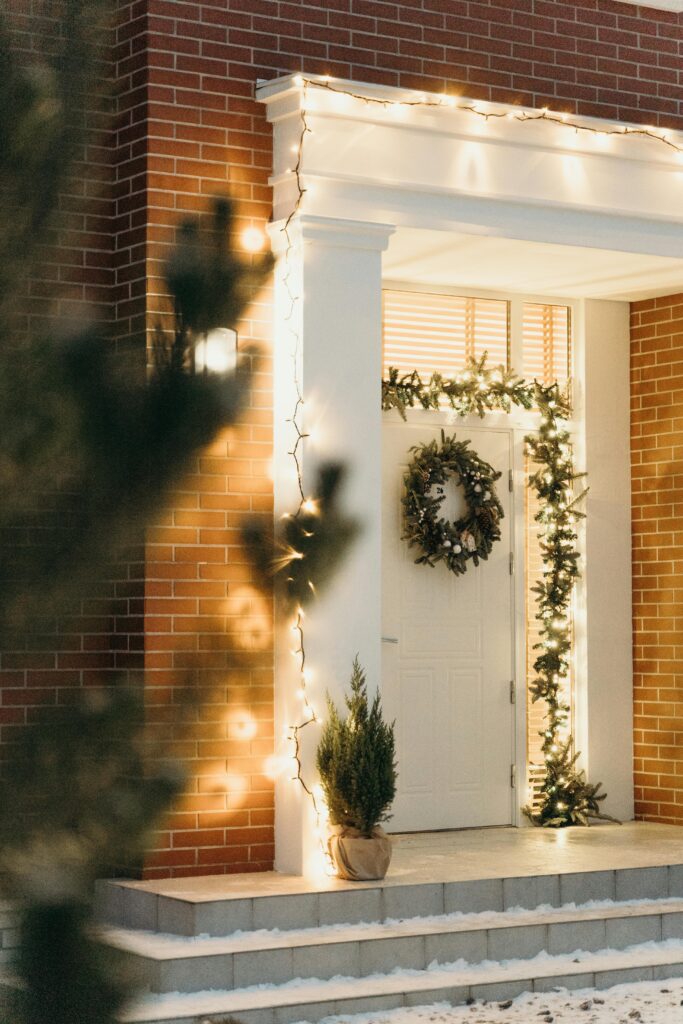 Christmas Light Installers