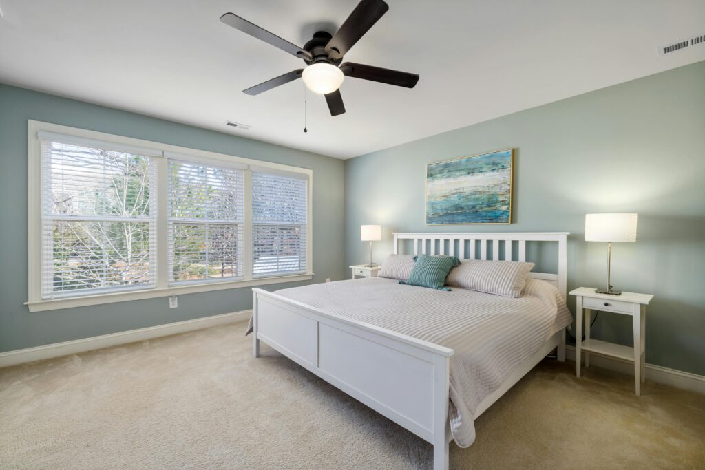 Ceiling Fan Installations