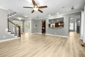 Professional Exhaust & Ceiling Fans Services