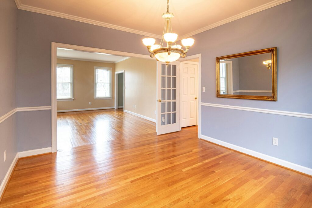 Interior Lighting Services