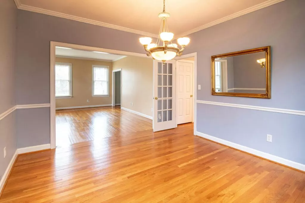 Interior Lighting Services