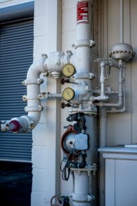 Professional Water Main & Sewer Works Services