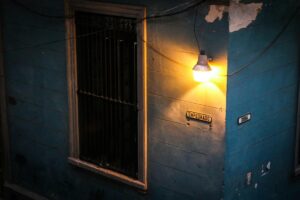 Professional Exterior Lighting Services