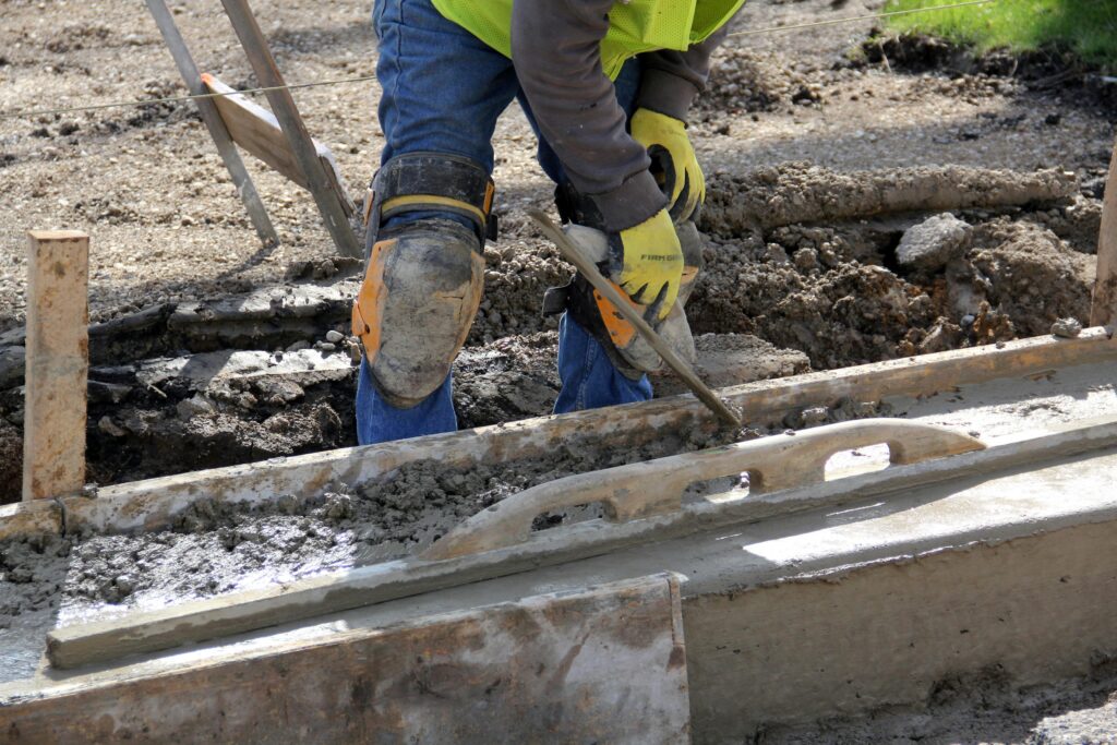 Foundation Builders