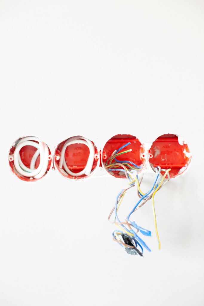 Outlets, Circuits and Rewiring Services