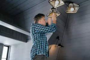 Professional Interior Lightning Services
