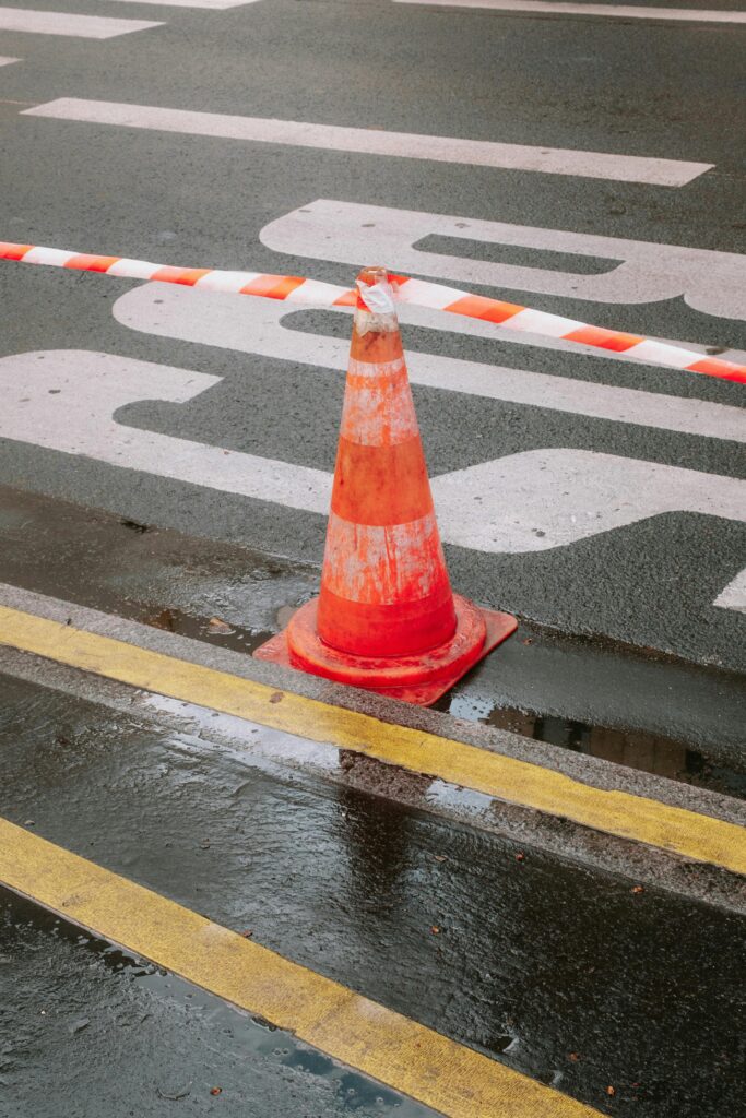 Road Work Services