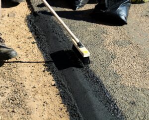 Professional Roads Services