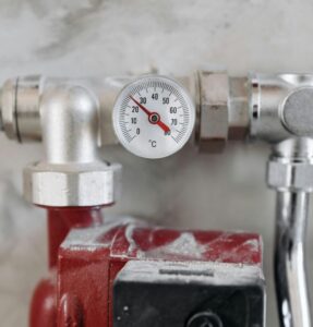 Professional Thermostatic Mixing Valve Testing Services