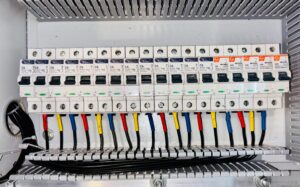 Professional Switchboard Upgrades Services