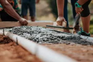 Professional Foundation Services
