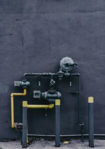 Professional Backflow Prevention Services