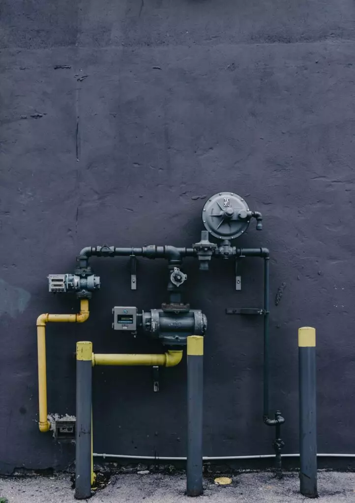 Backflow Prevention Services