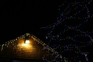 Professional Christmas Lights Installation Services